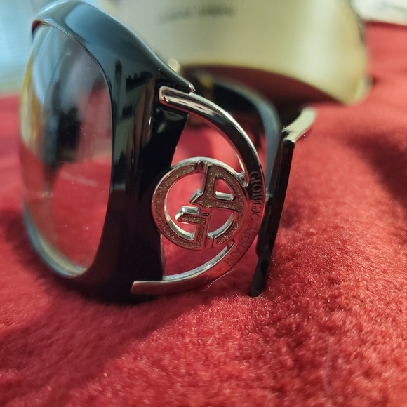 Giorgio Armani sunglasses - Picture 2 of 3